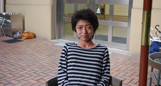 森田 真和
