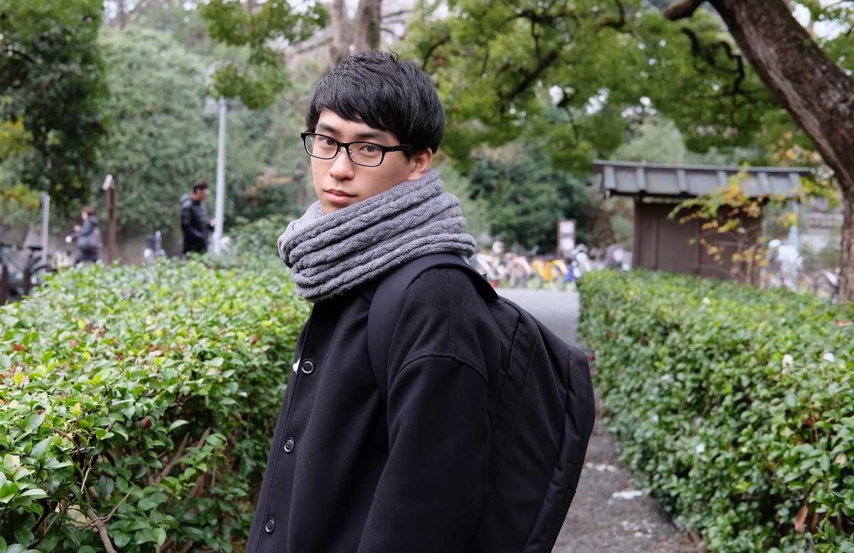 森脇 康貴