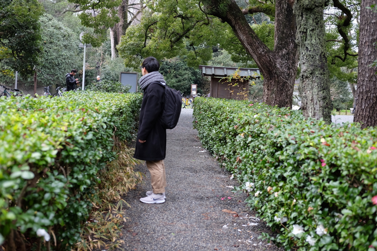 森脇 康貴