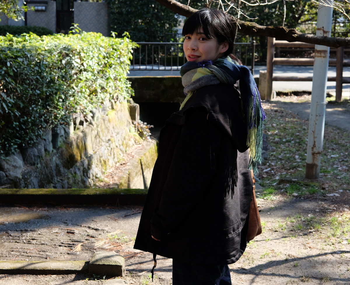 森谷 聖
