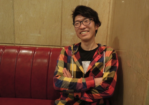 諸江 翔大朗