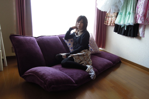 宗岡 ルリ