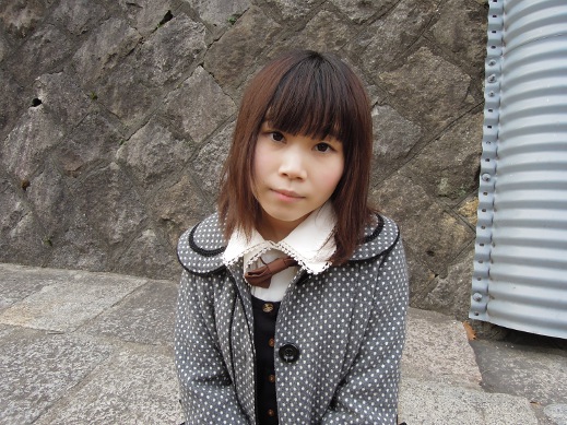 宗岡 ルリ