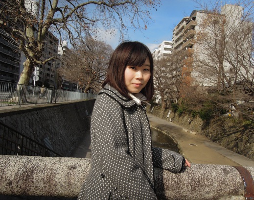 宗岡 ルリ