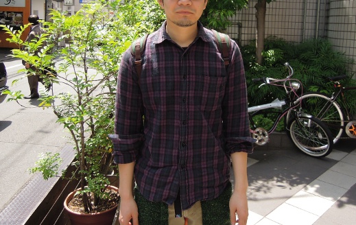 村上 誠基