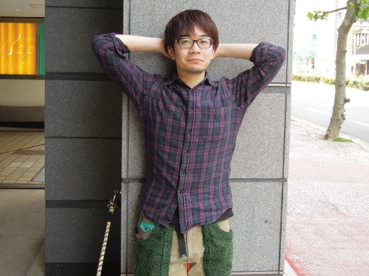 村上 誠基