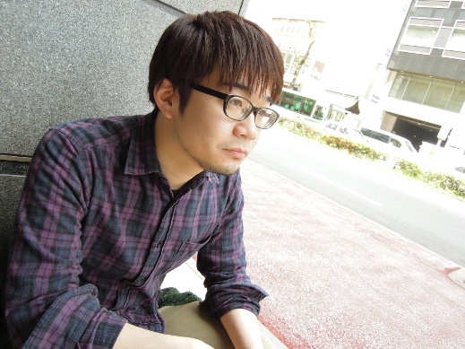 村上 誠基