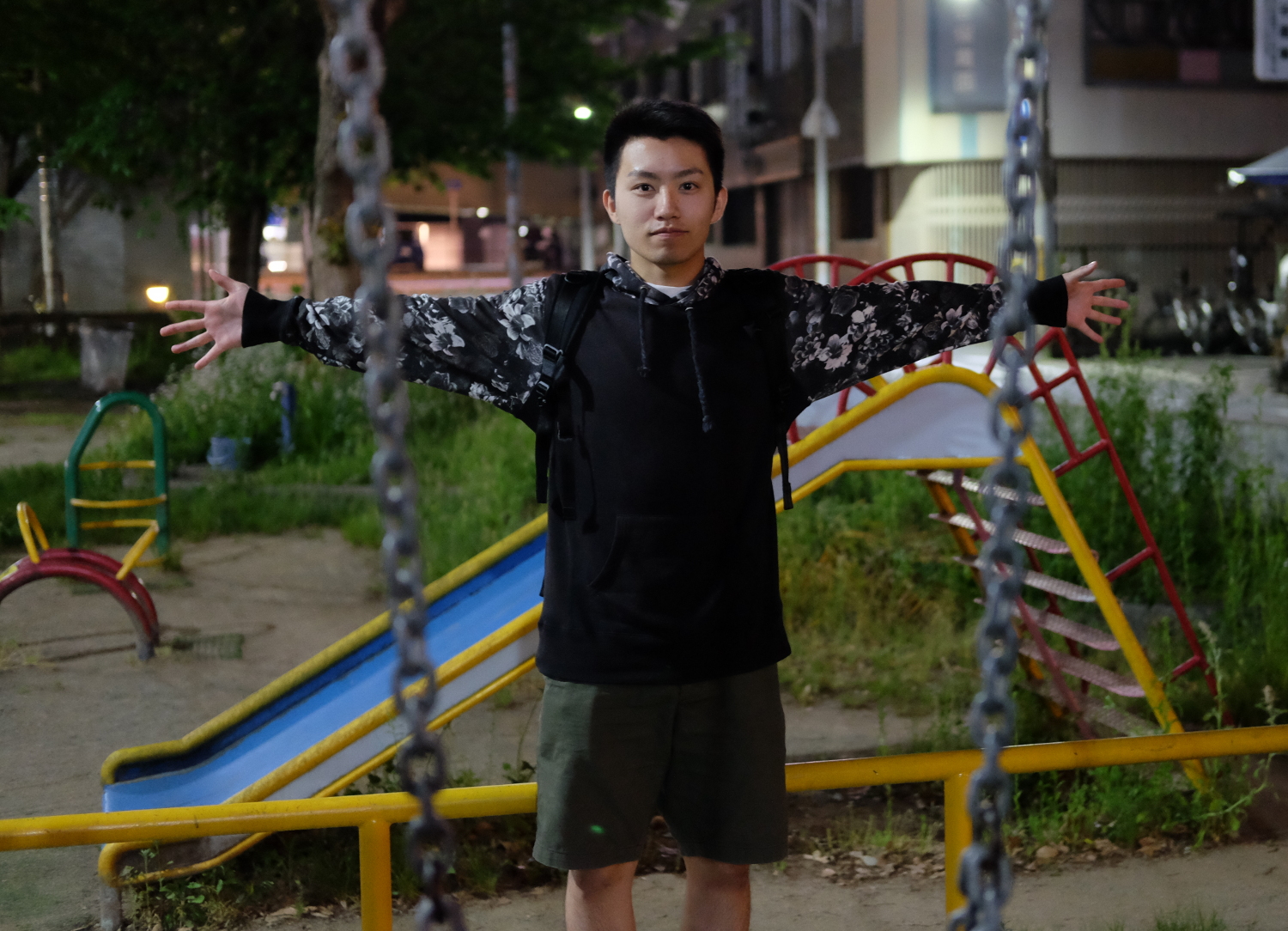村上 亮太朗