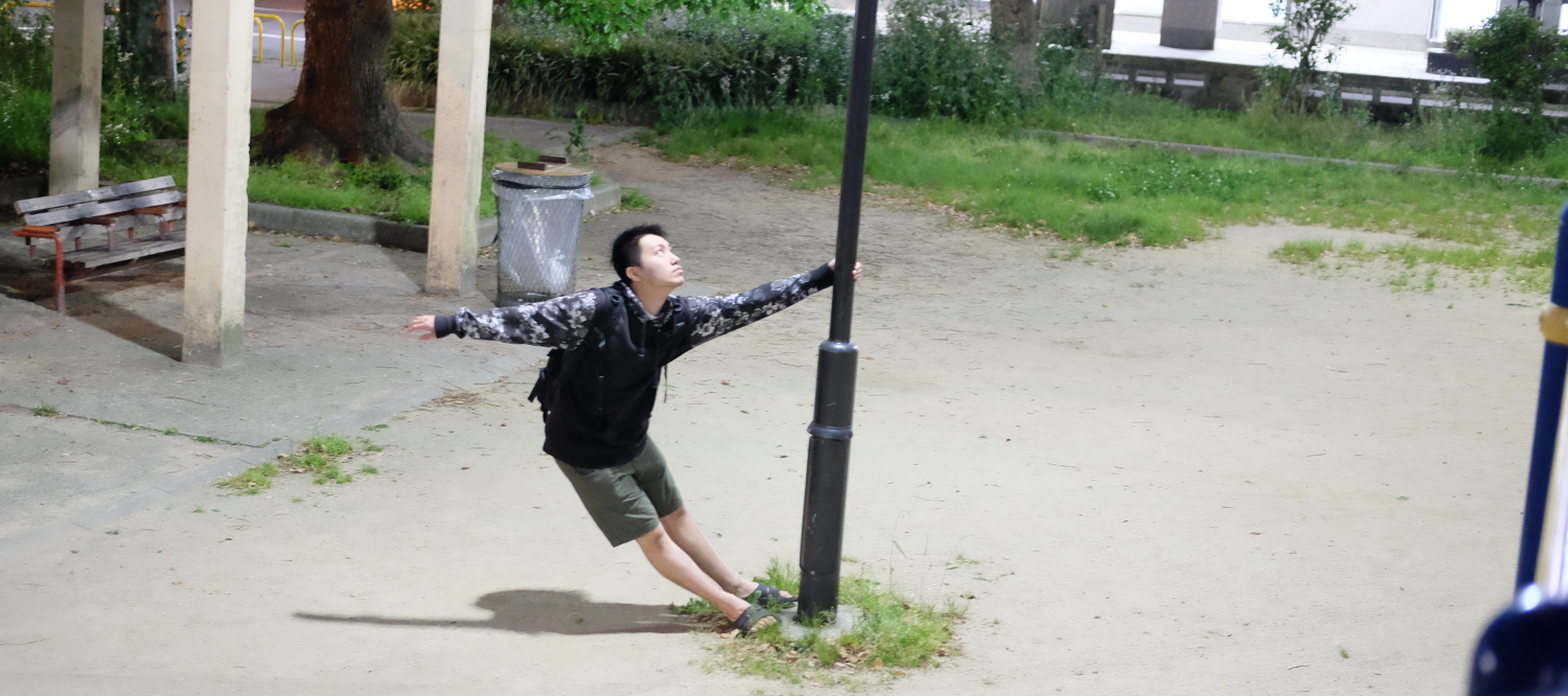 村上 亮太朗