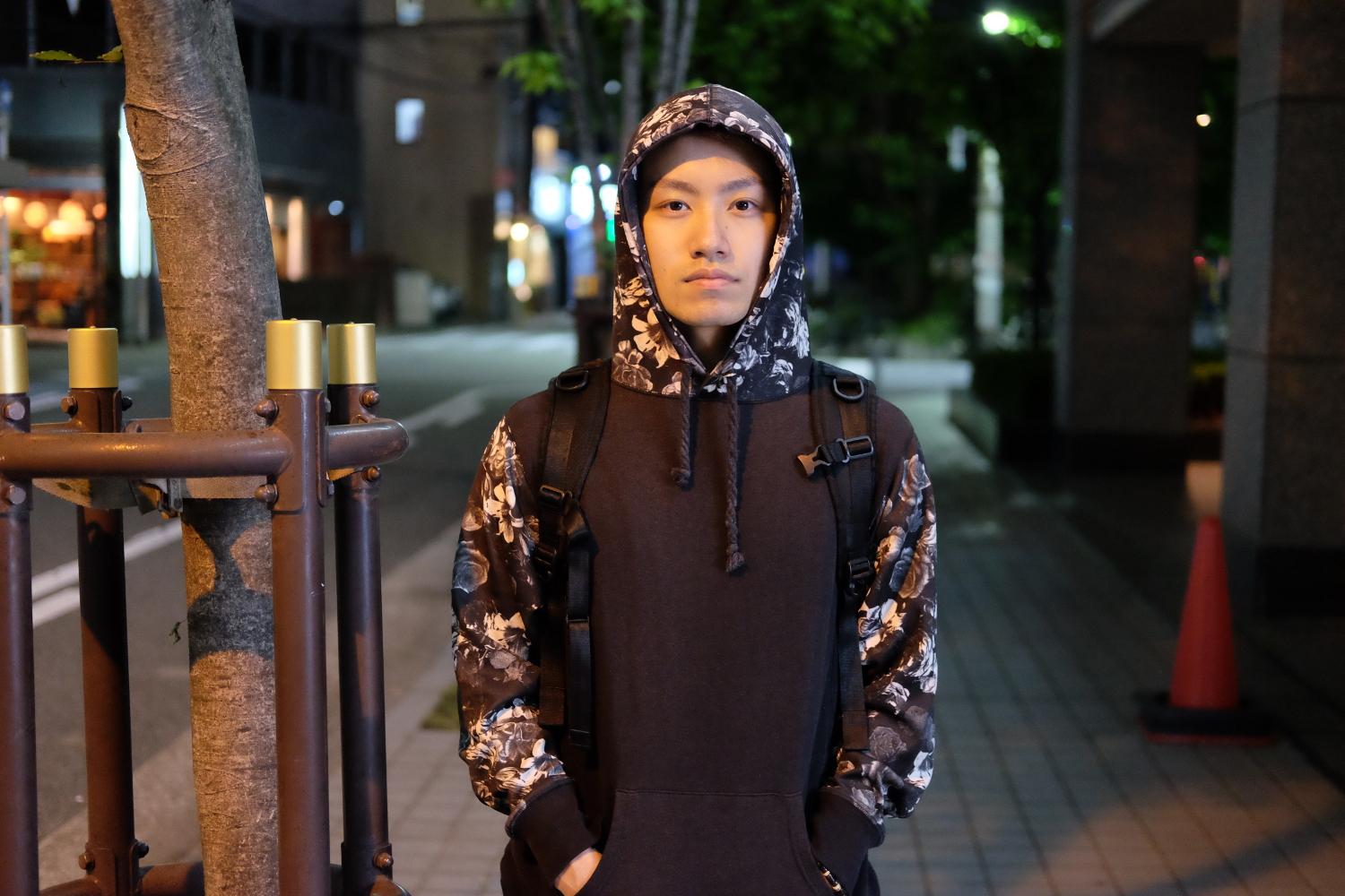 村上 亮太朗