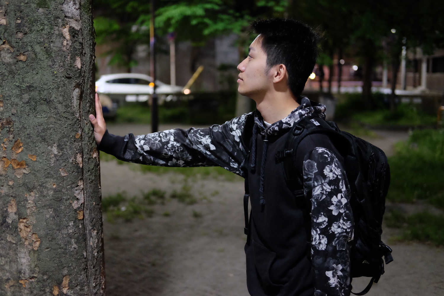 村上 亮太朗