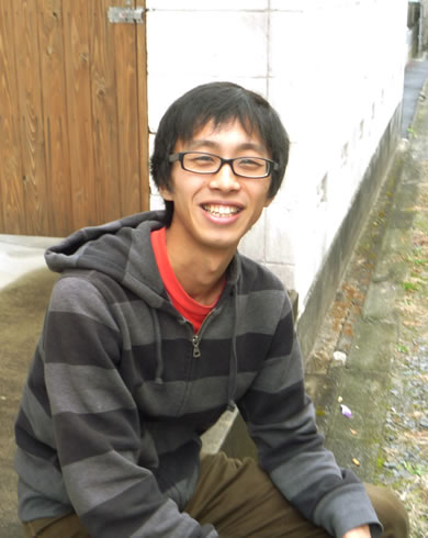 村上 慎太郎