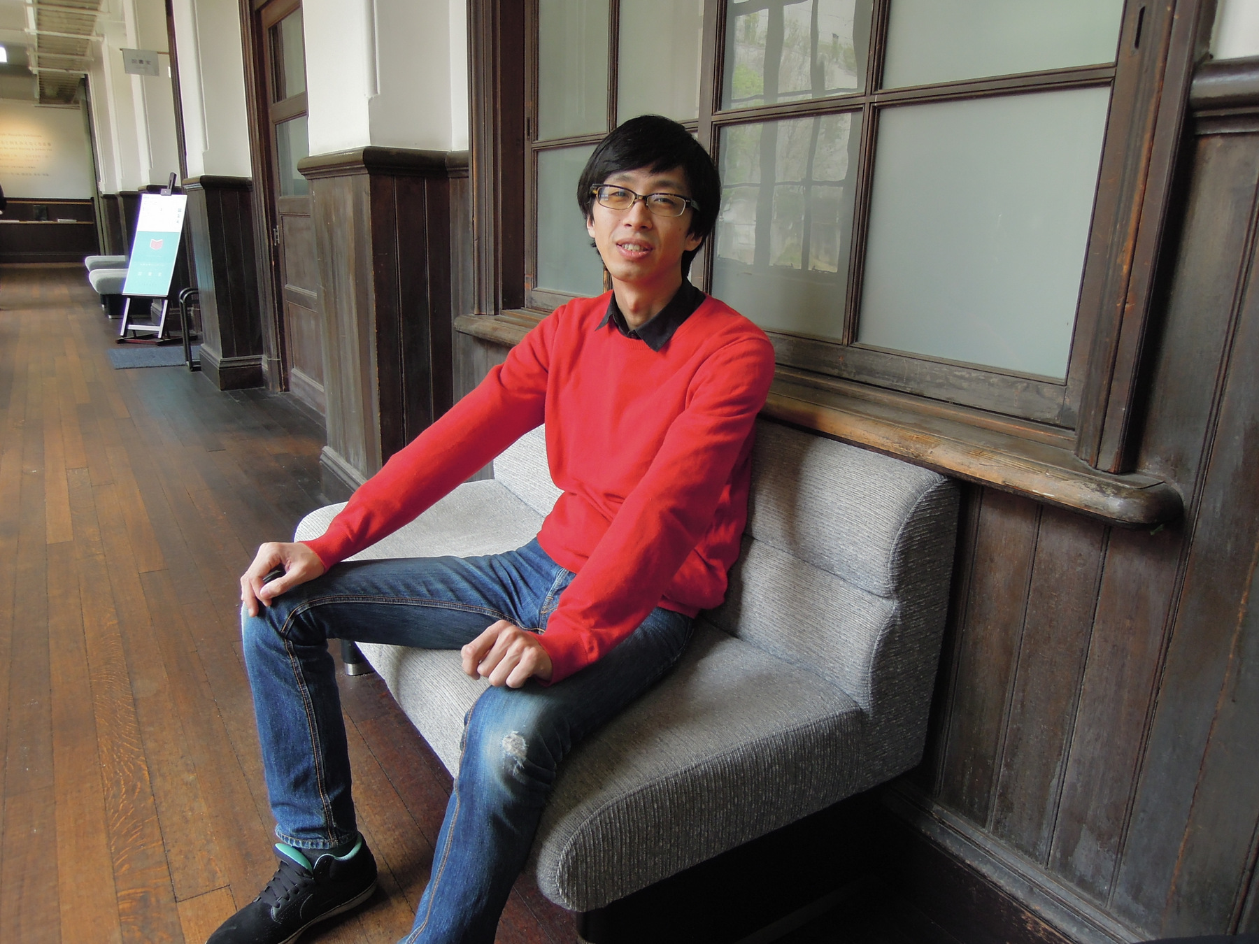 村上 慎太郎