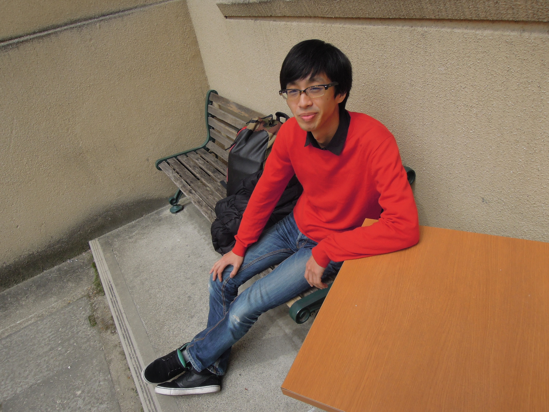 村上 慎太郎