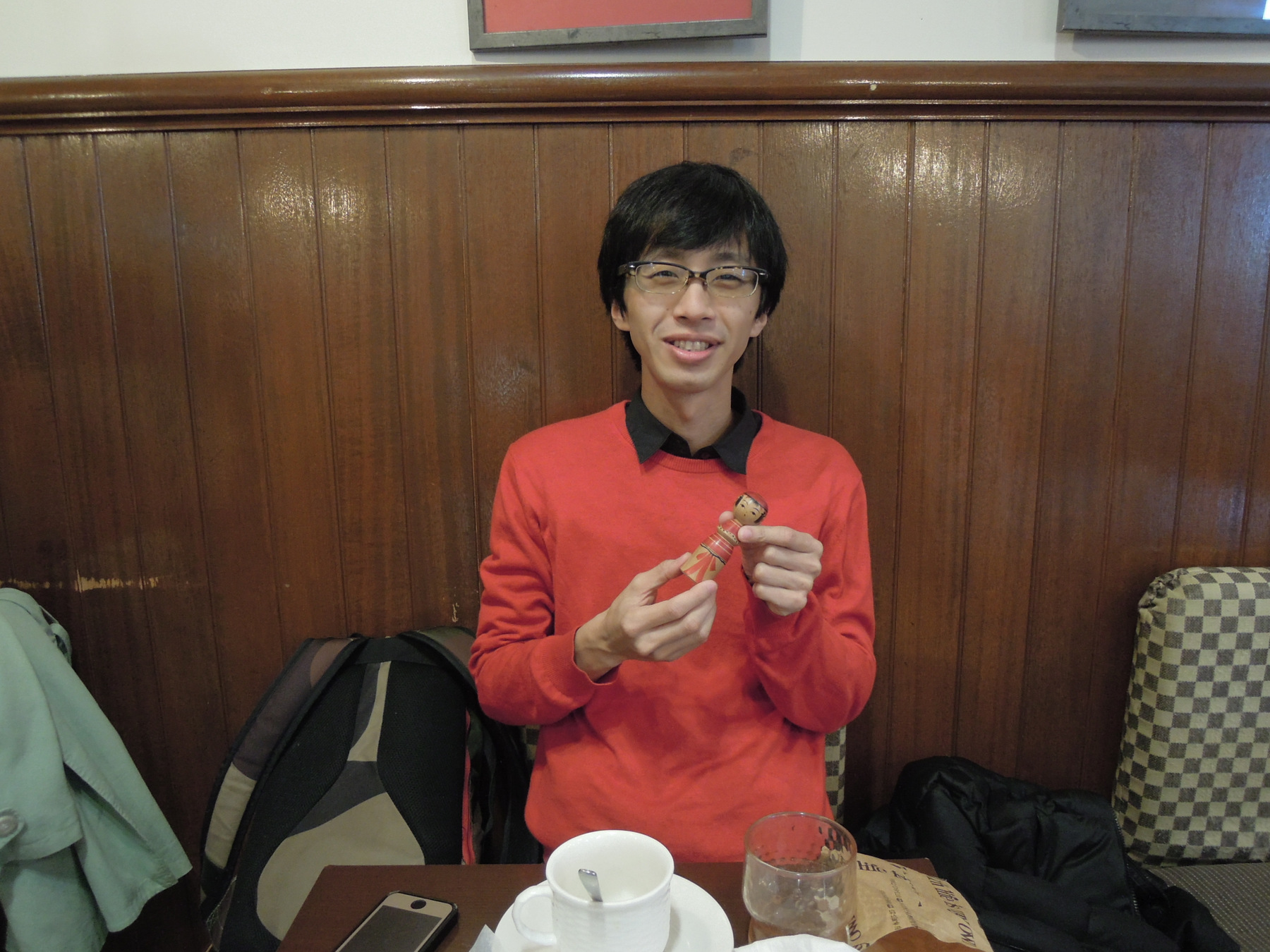 村上 慎太郎