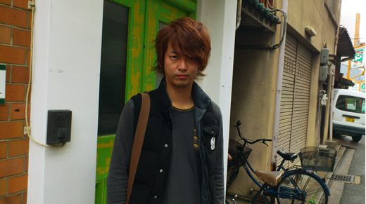 村松 敬介