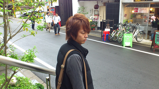 村松 敬介