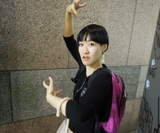 村本 すみれ