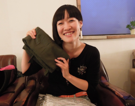 村本 すみれ