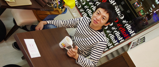 永野 宗典