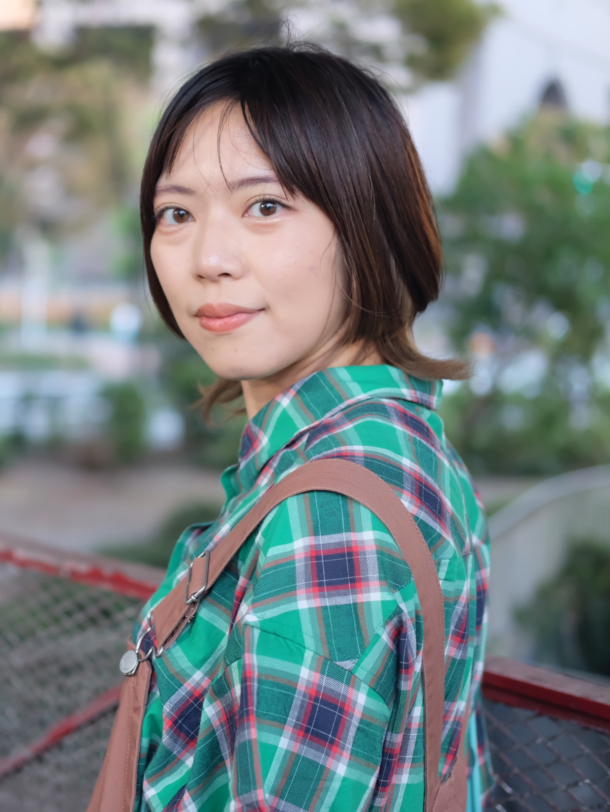 内藤 彰子