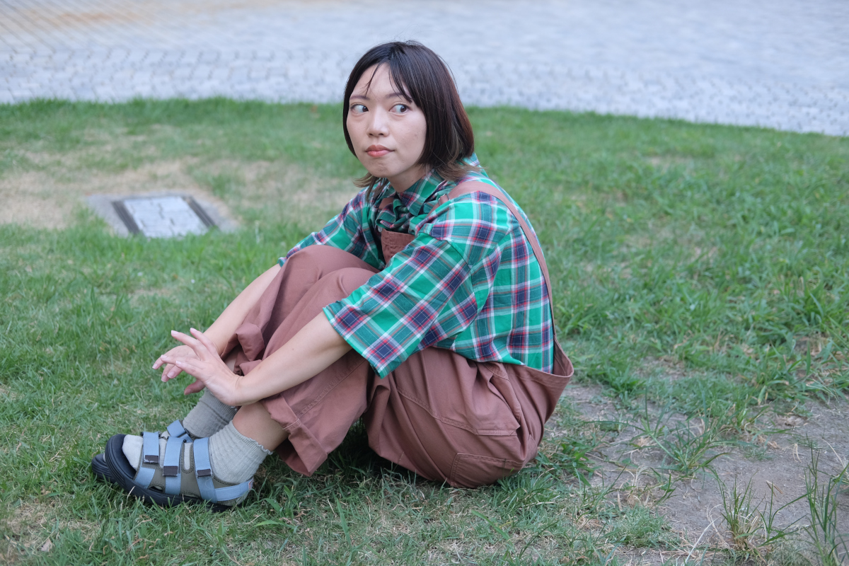 内藤 彰子