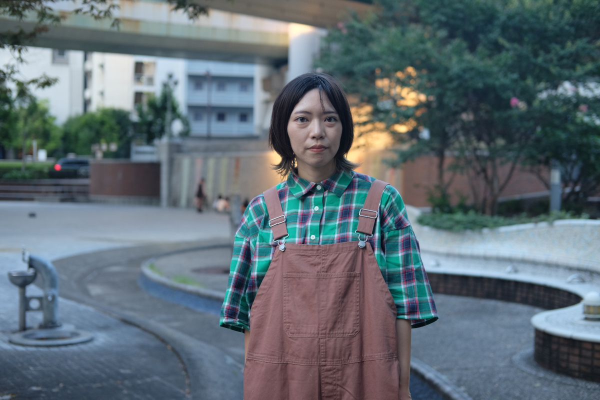 内藤 彰子