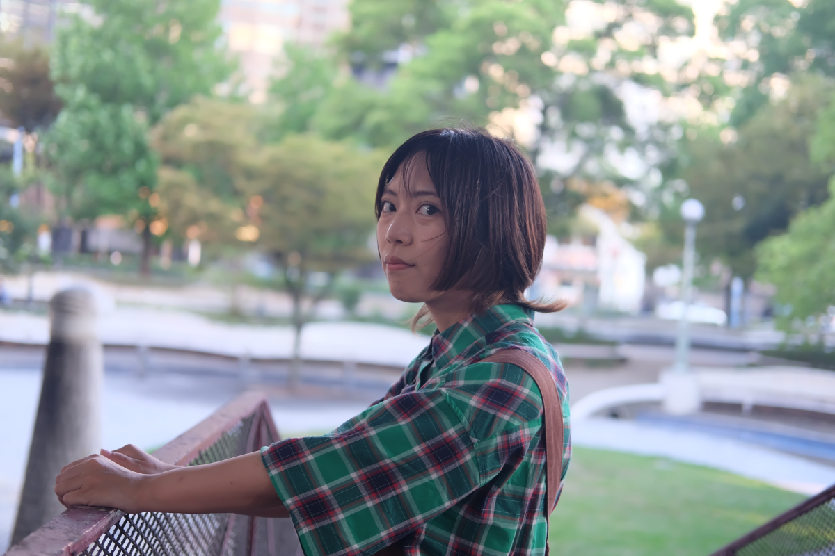 内藤 彰子