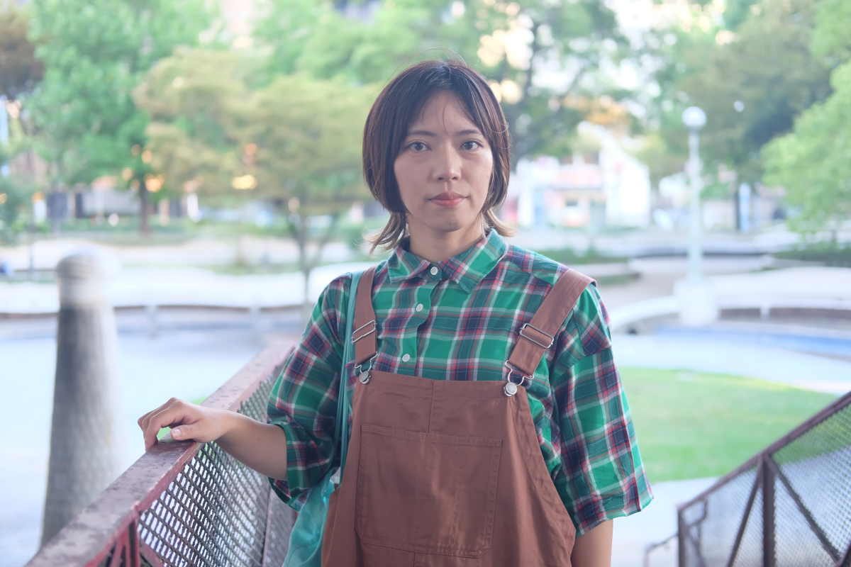 内藤 彰子
