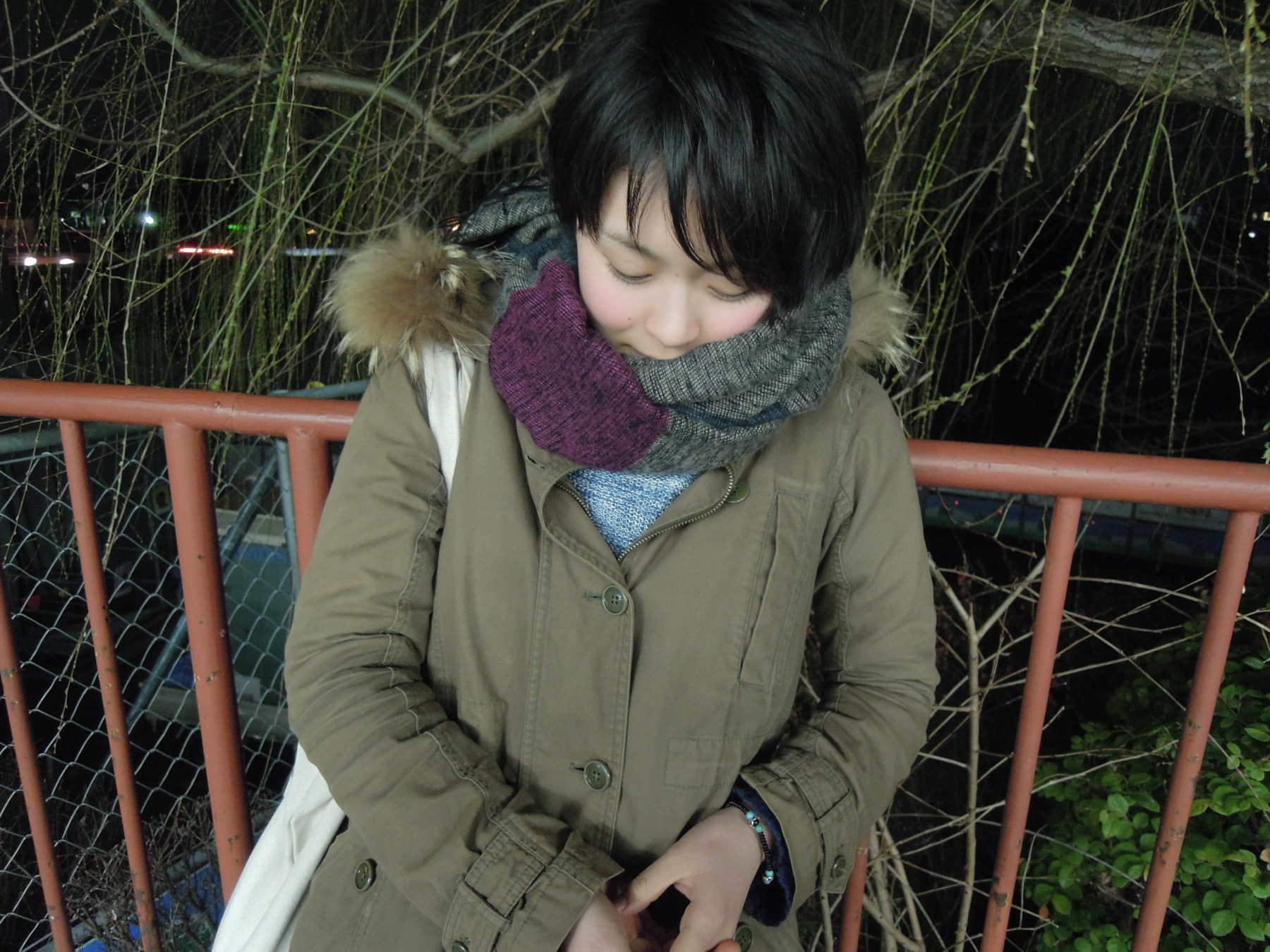 中村 彩乃