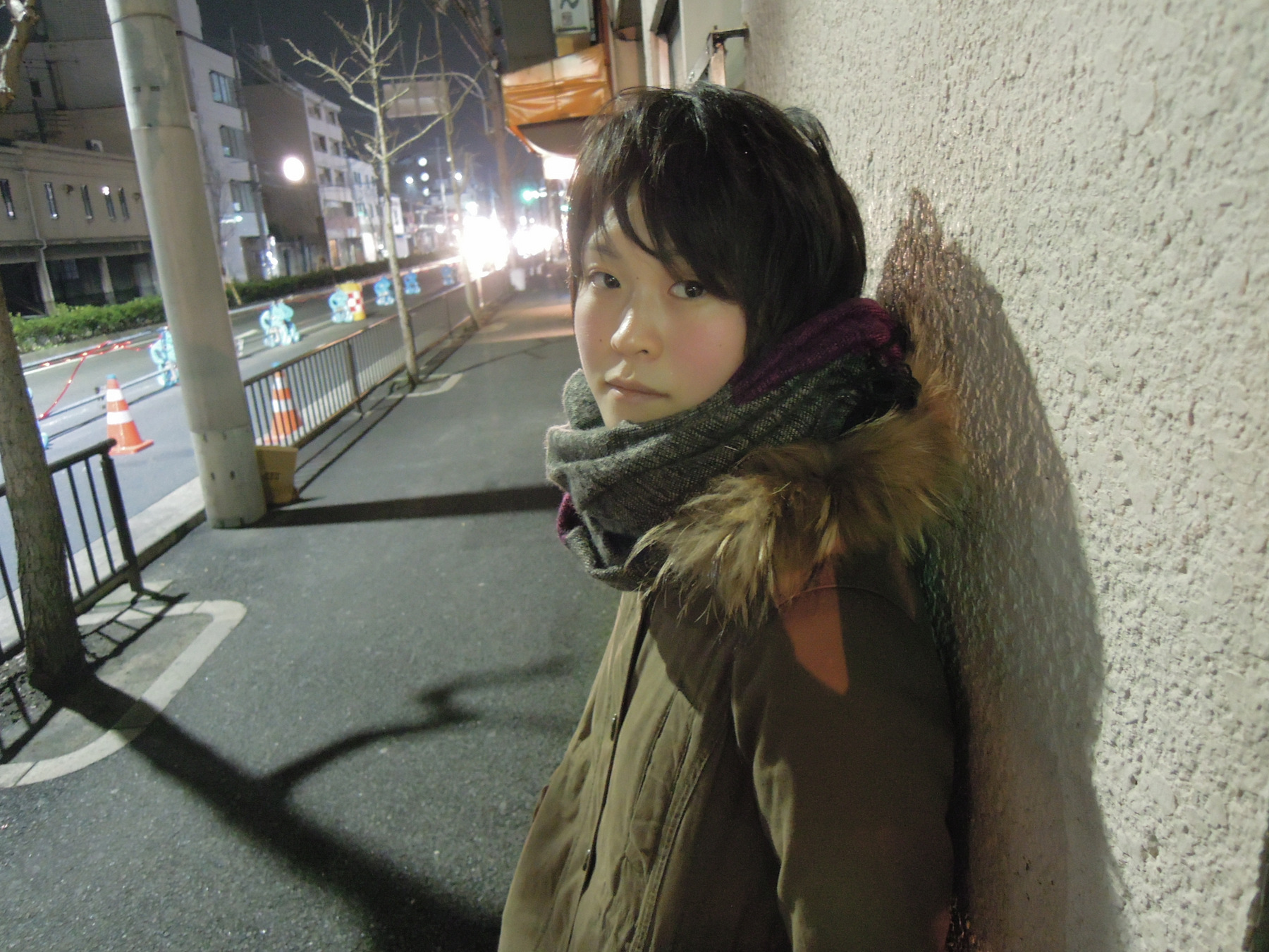 中村 彩乃