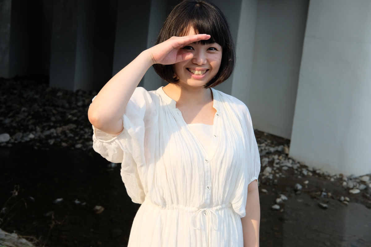 中村 こず恵