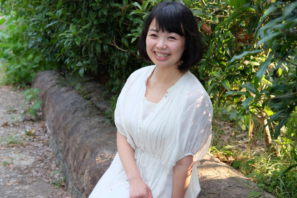 中村 こず恵