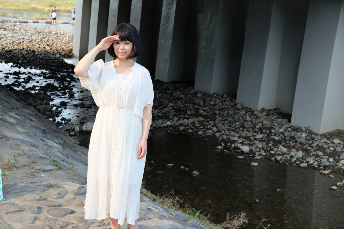 中村 こず恵