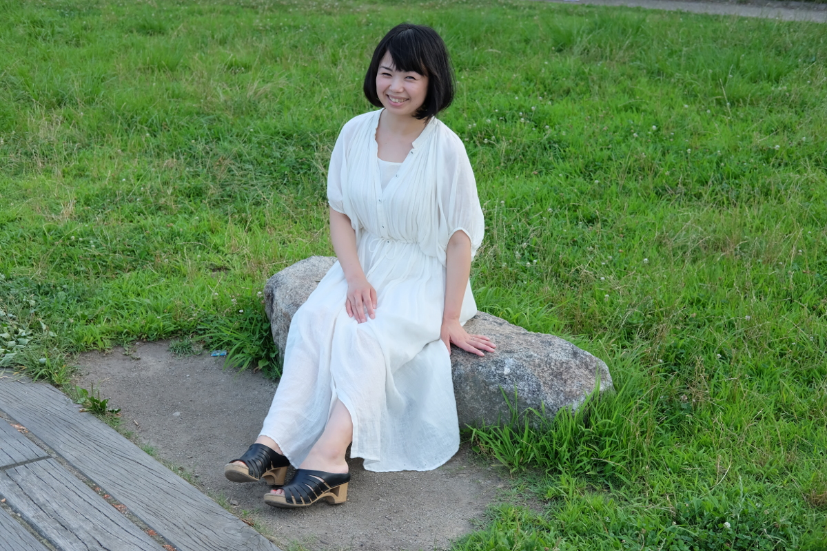 中村 こず恵