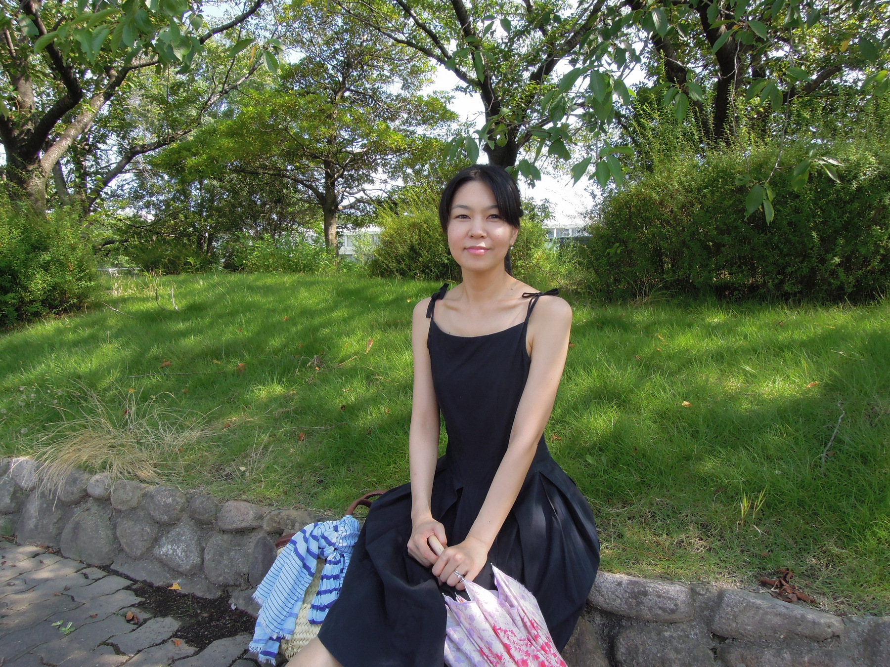 中村 真利亜