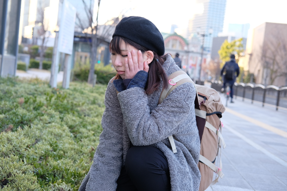 中西 由伽子