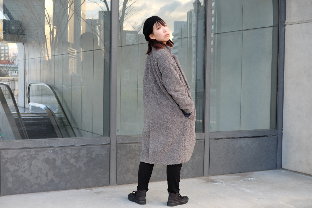 中西 由伽子