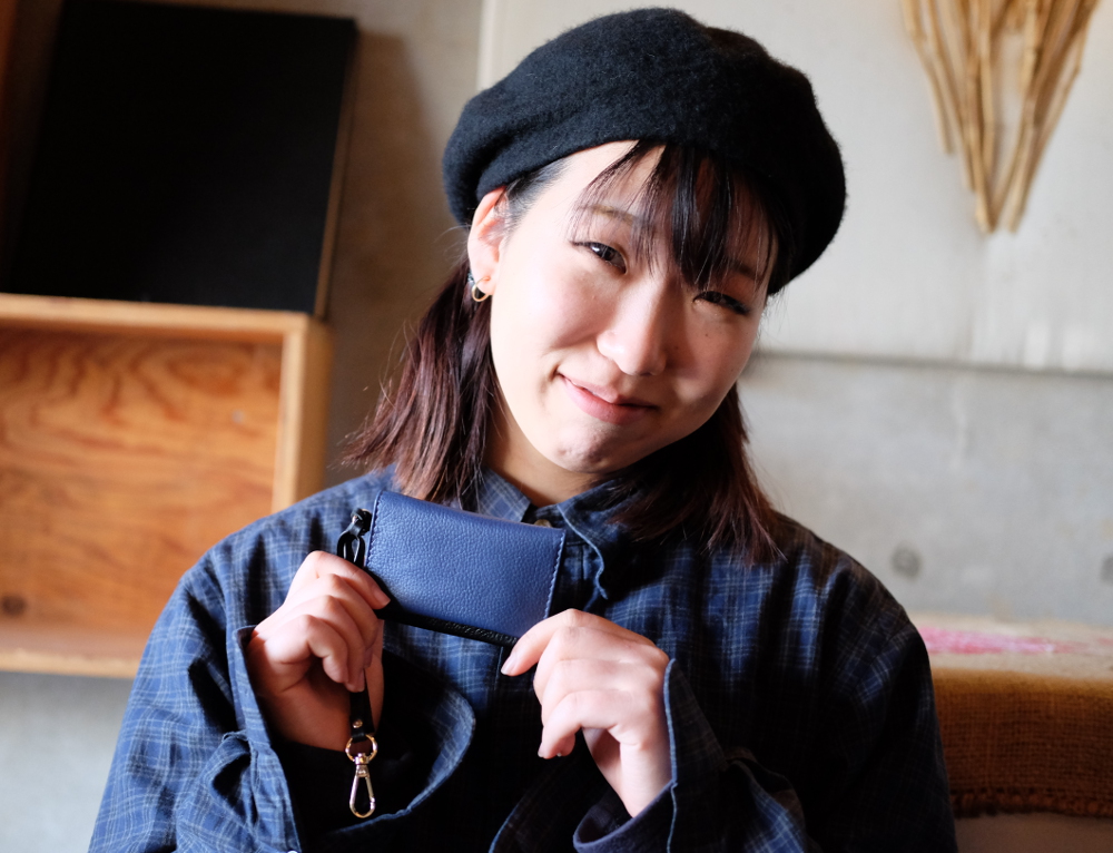 中西 由伽子