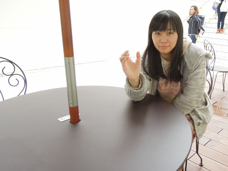 西分 綾香