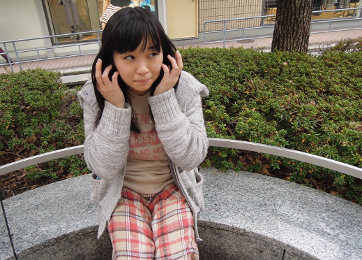 西分 綾香