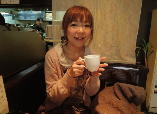 西原 希蓉美