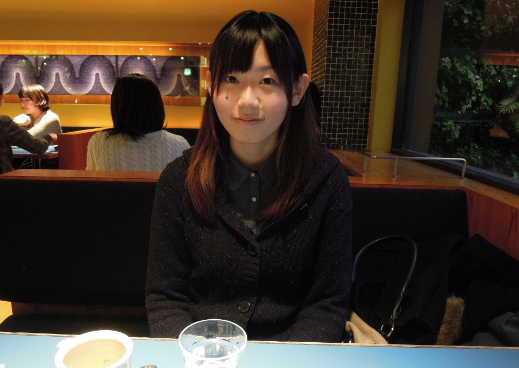 西村 花織