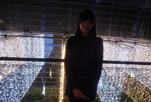 西村 花織
