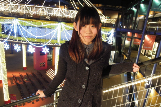 西村 花織