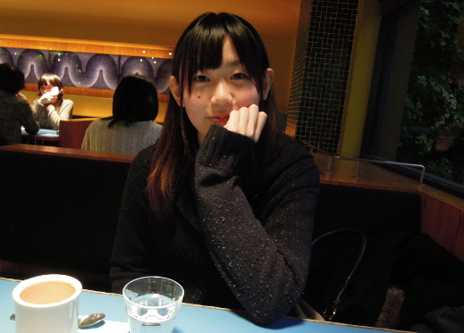 西村 花織