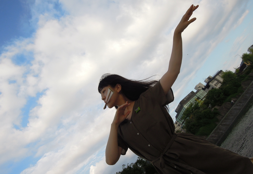西村 麻生