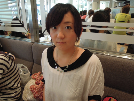 西村 朋恵