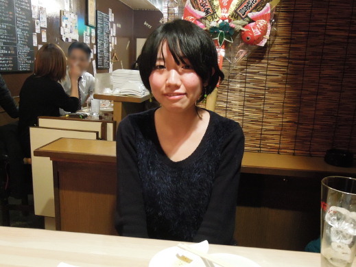 西尾 佳織