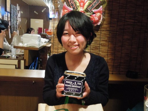 西尾 佳織
